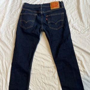 Women’s Levi’s 502 Denim w28 L30